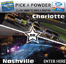 Charlotte-Nashville
