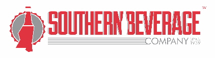 SOUTHERN BEVERAGE LOGO