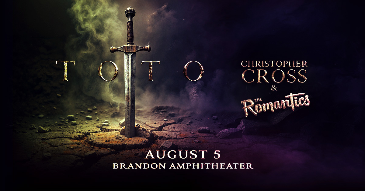 Static_FacebookPR_1200x630_TOTO_2026_Regional_BrandonAmphitheater_0805 Static_FacebookPR_1200x630_TOTO_2026_Regional_BrandonAmphitheater_0805
