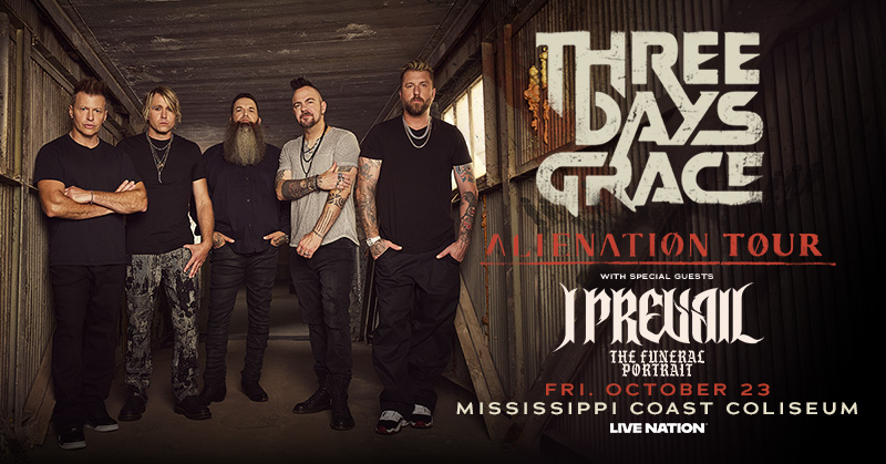 Static_Social-Twitter_800x419_ThreeDaysGrace_2026_Regional_MississippiCoastColiseum_1023